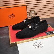 Hermes Business Shoes